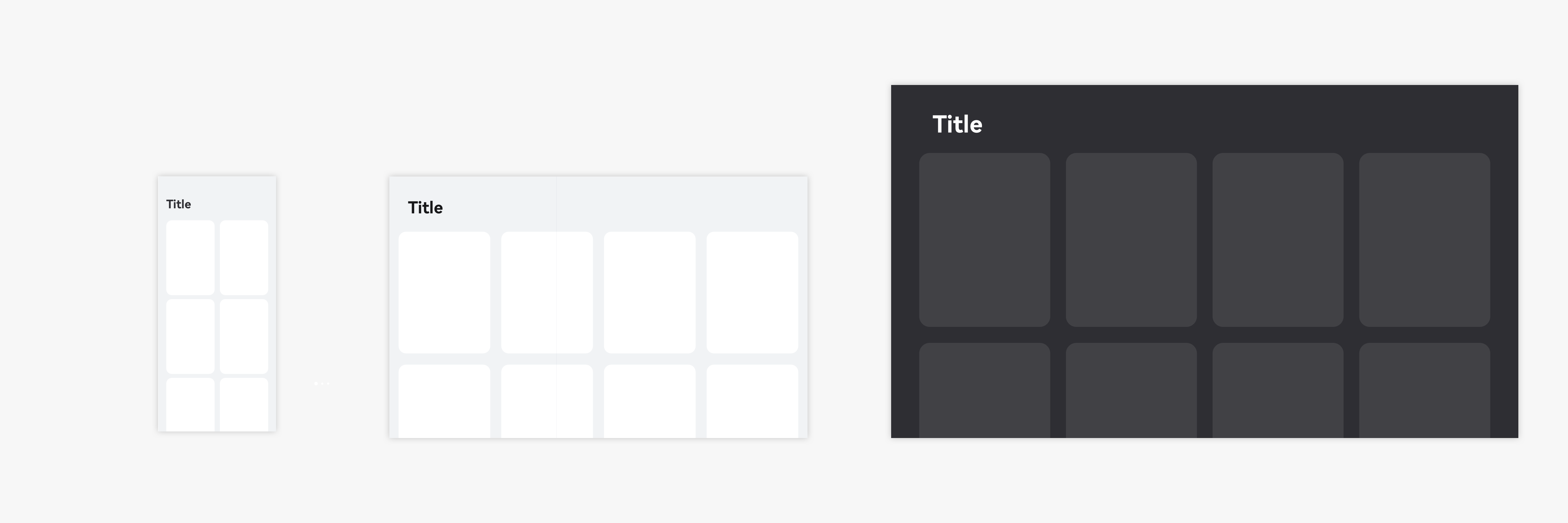 one-to-many-application-architecture-grid-content-page