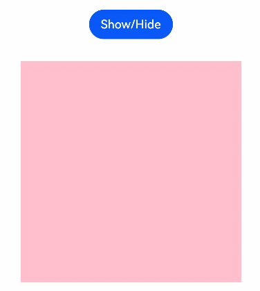 isVisible