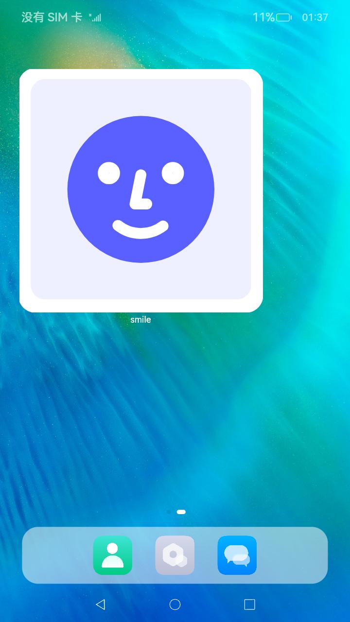 WidgetCanvasDemo