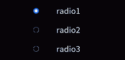 input-type-radio