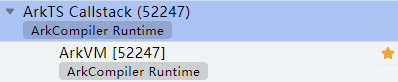 Callstack